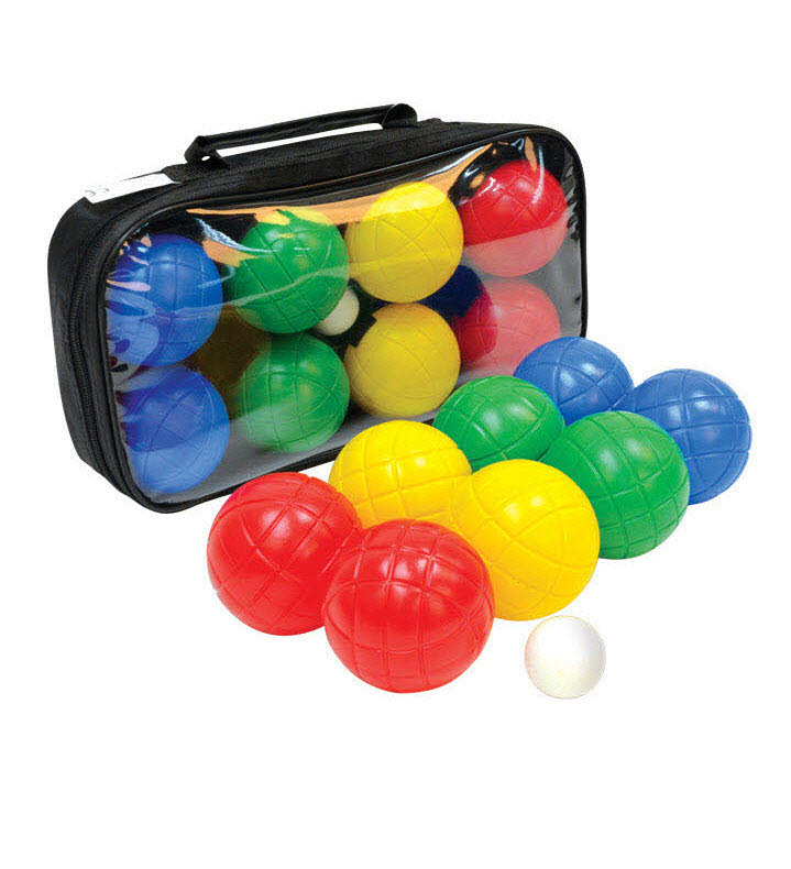 Fun Boccia Set