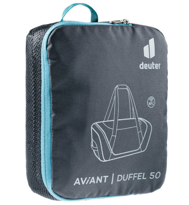 AViANT Duffel 50