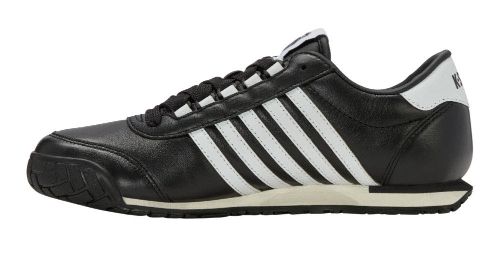 Vintage Trainer Lth