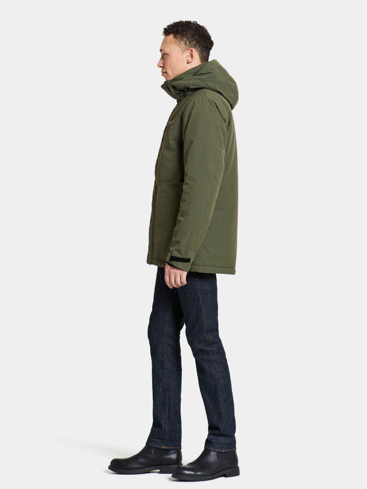 STEFAN USX JKT