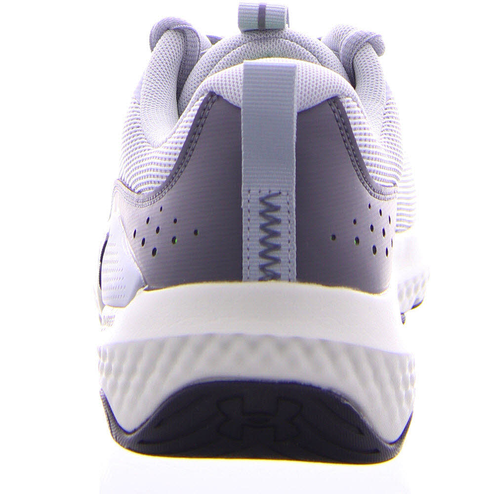 UA Dynamic Select-GRY