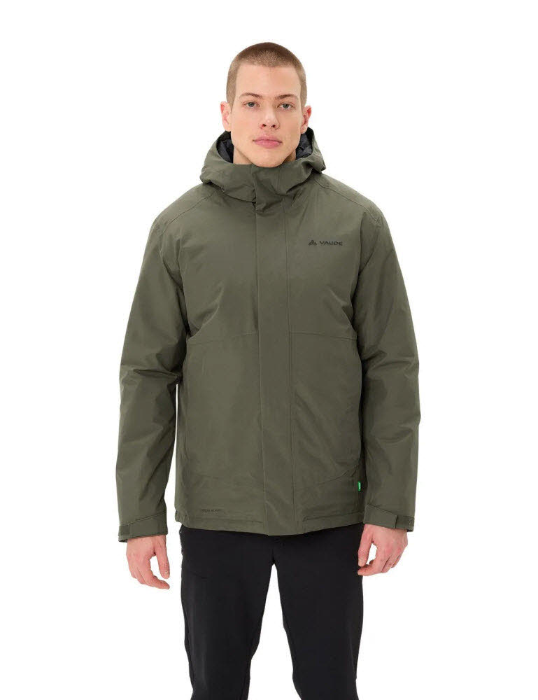 Me Rosemoor Padded Jacket II