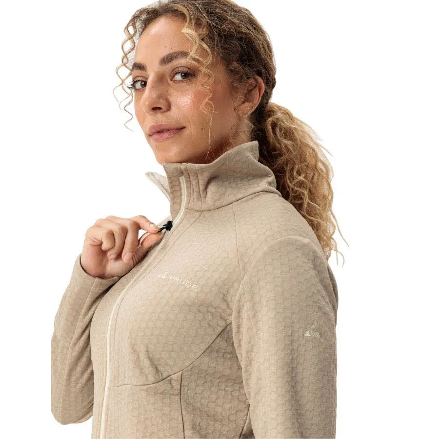 Wo Skomer Hiking SC Jacket