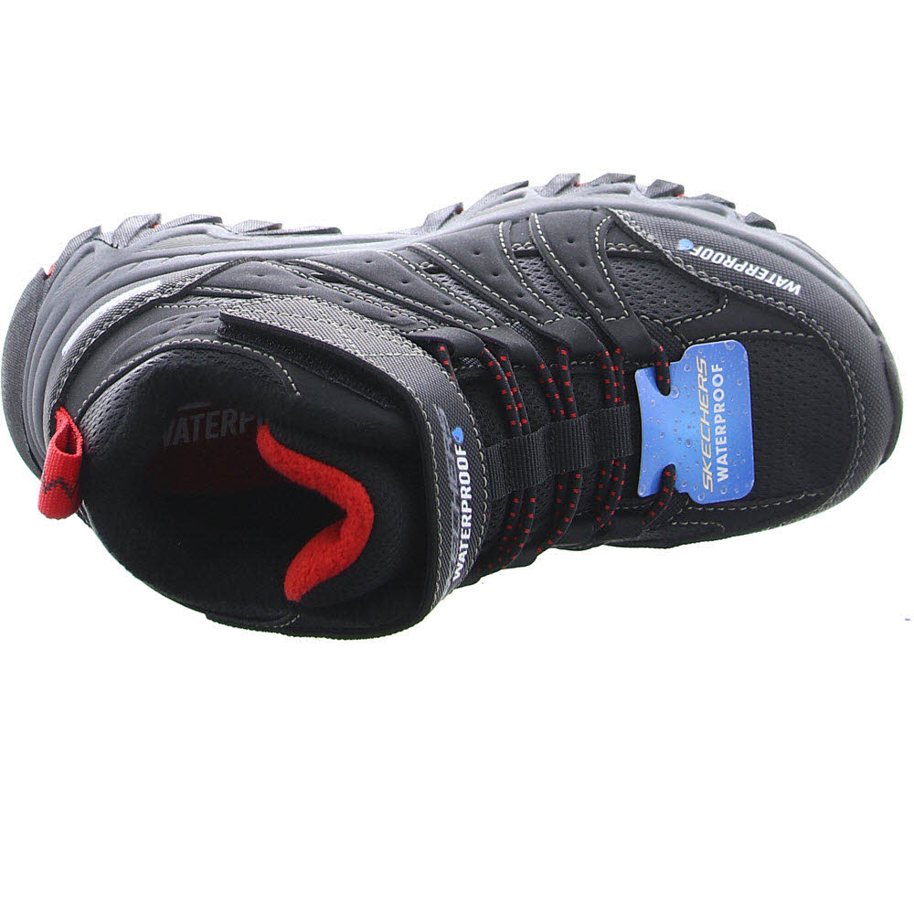 RUGGED RANGER - HYDRO-TREK