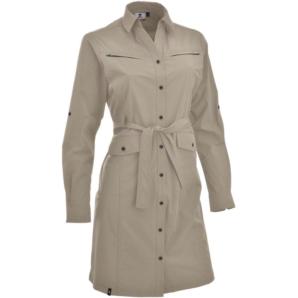 Elbetal-SP - Safari Kleid