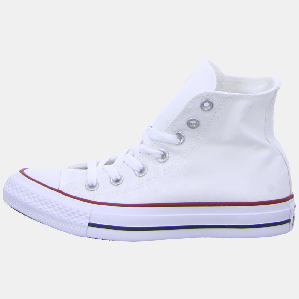 ALL STAR HI OPTICAL WHITE