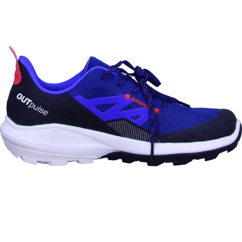 Schuhe OUTpulse GTX Estate Blue/Van