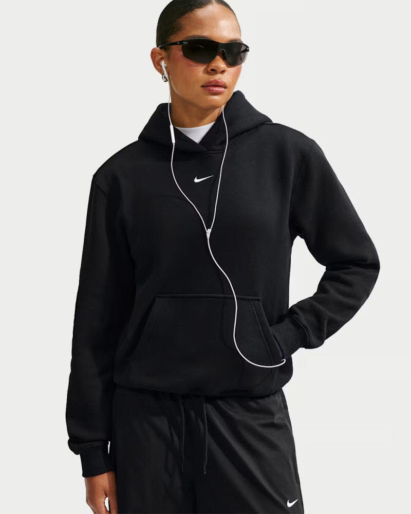 Nike Studio Fleece Medium Weig