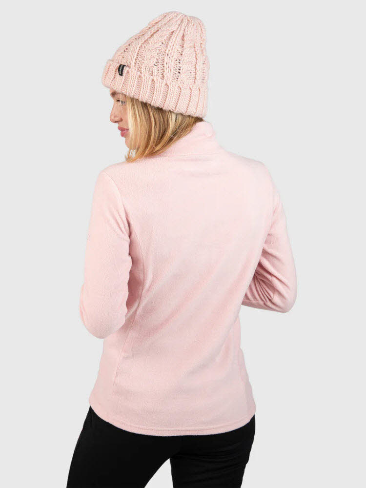 Misma Women Fleece