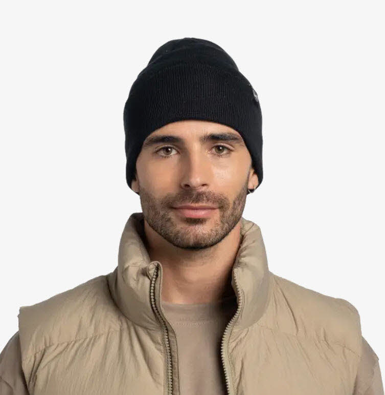 NOS Knitted Hat