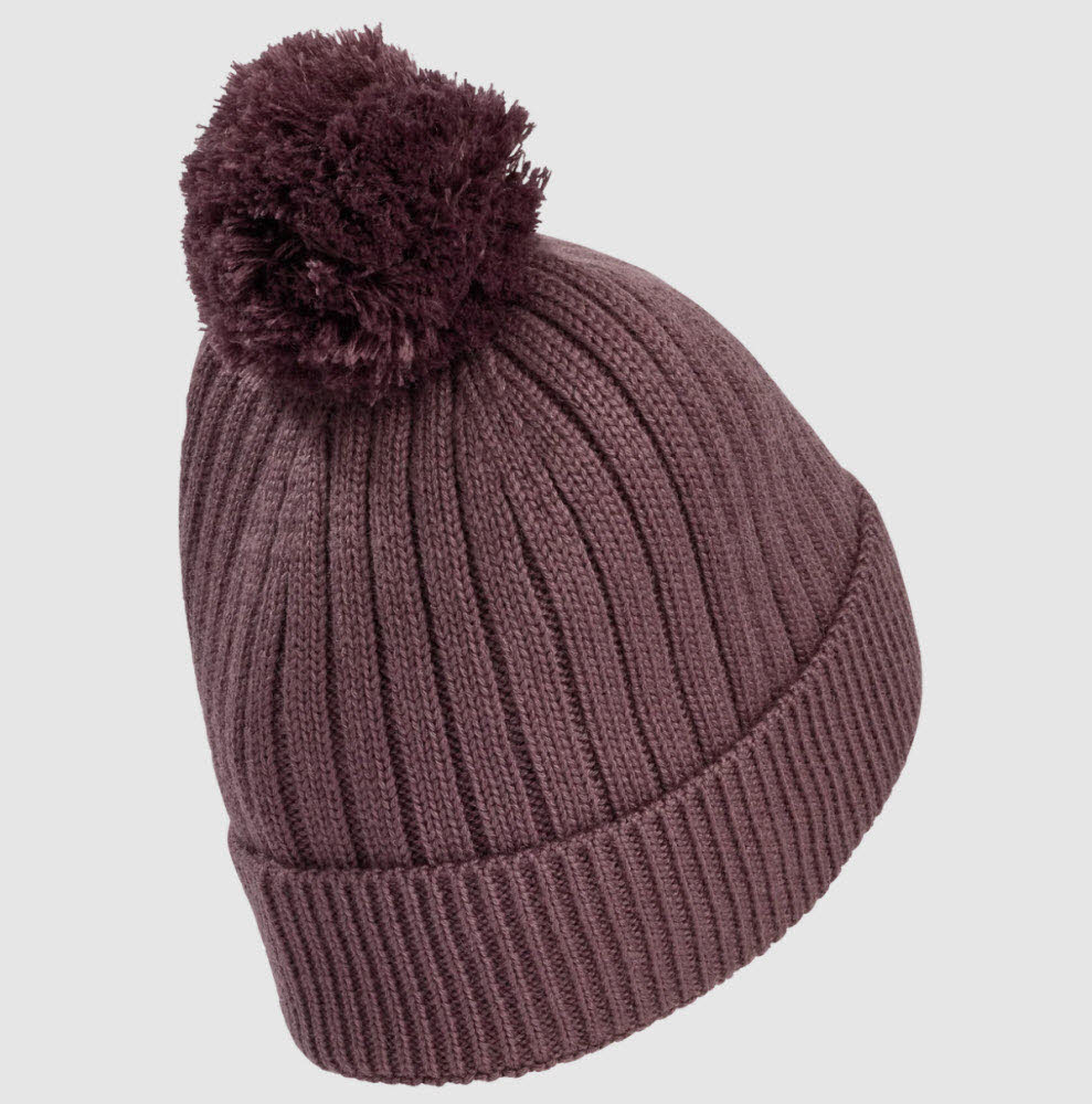 POM POM BEANIE