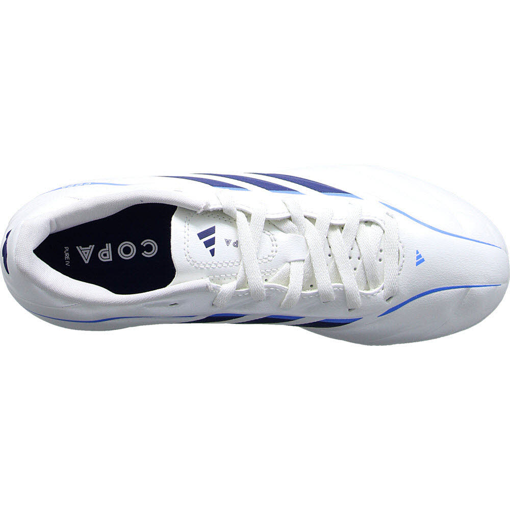 COPA PURE IV CLUB FG/MG J