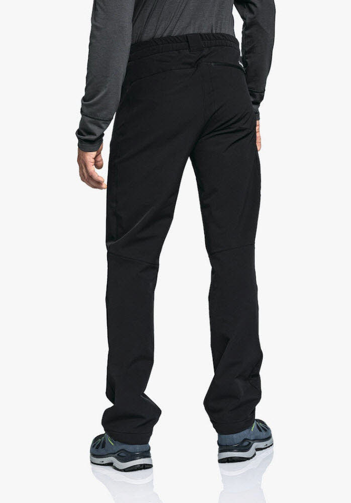Pants Folkstone Warm M