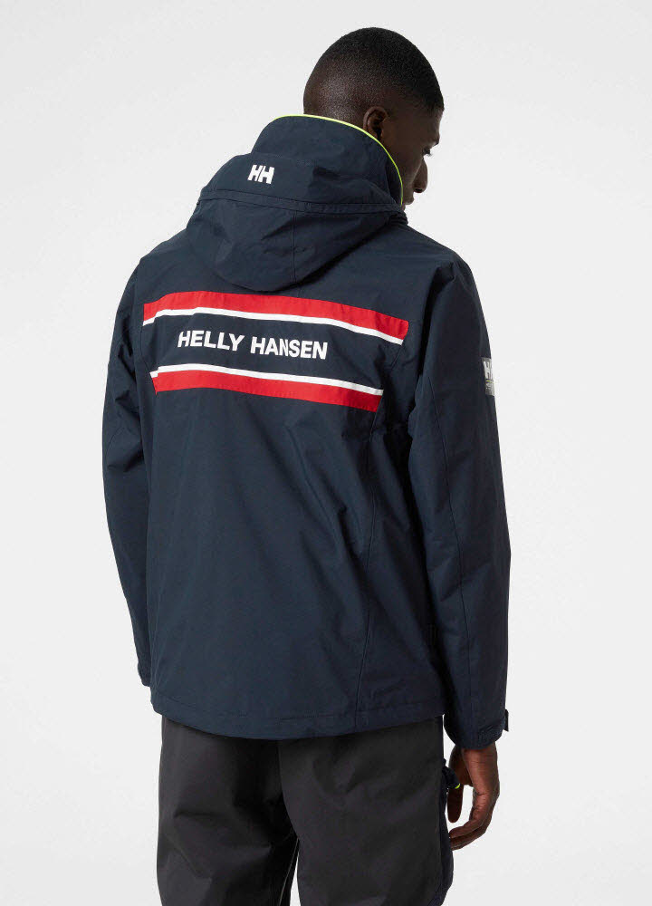 Saltholm Jacket