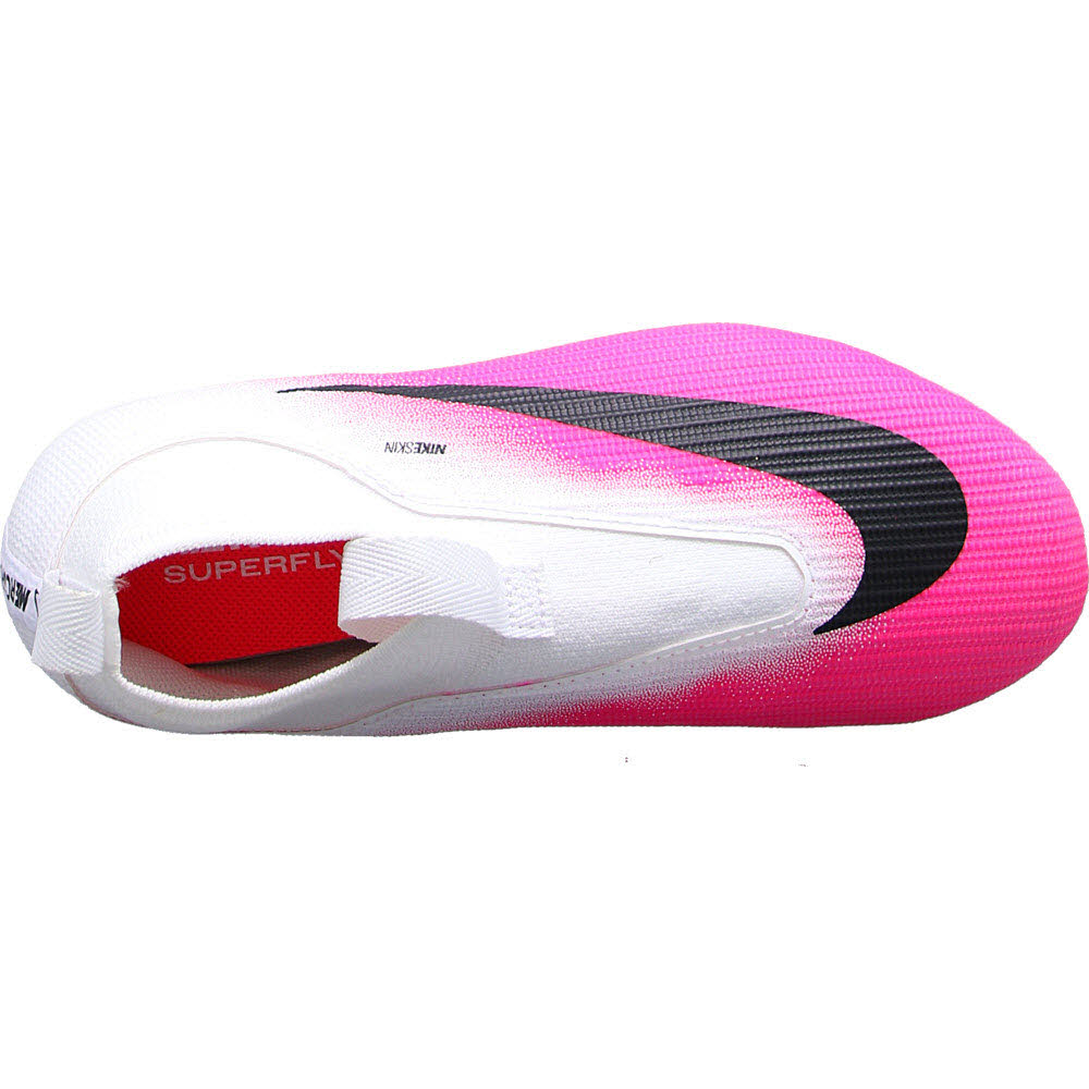 JR SUPERFLY 11 ACADEMY FG/MG T