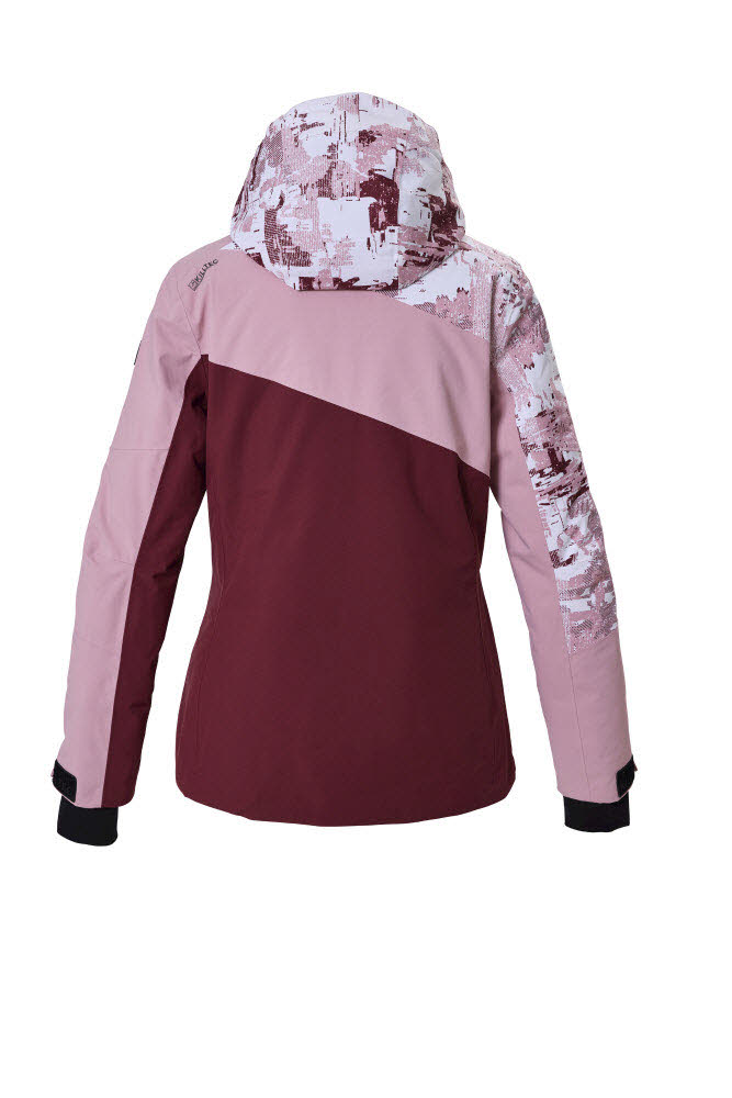 KSW 102 WMN SKI JCKT