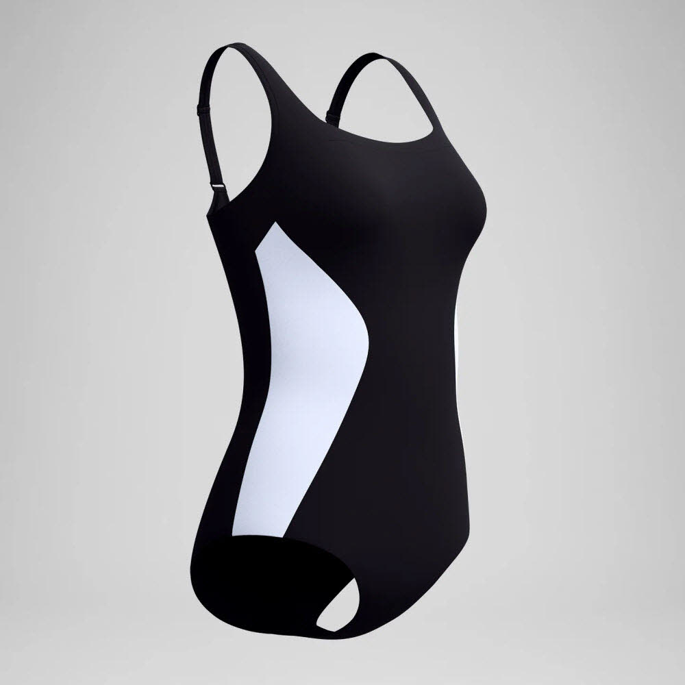 QUANTUM CONTOUR 1PC