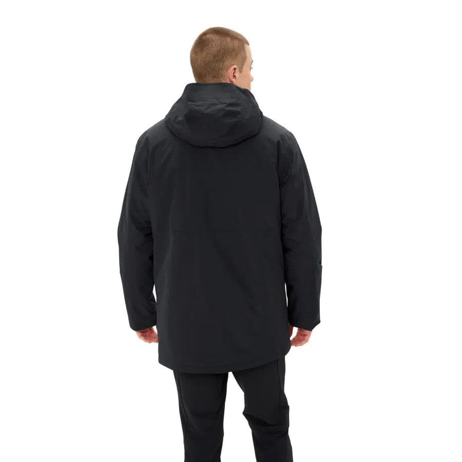 Me Rosemoor Padded Parka