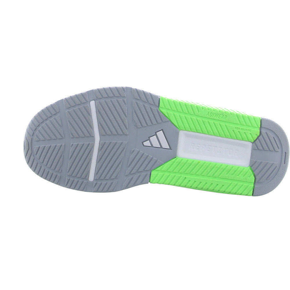 DROPSET BASE TRAINER W