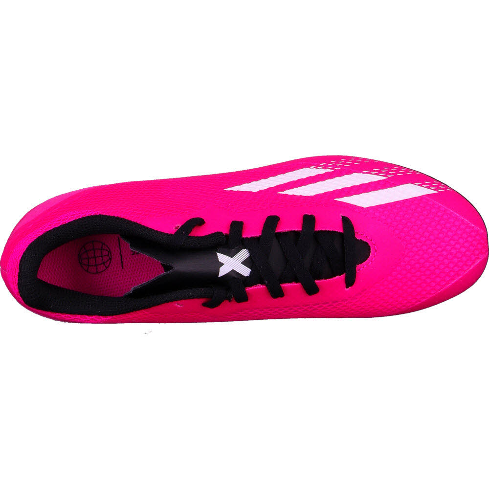 X SPEEDPORTAL.4 FxG,TESHPK/FTWWHT/C