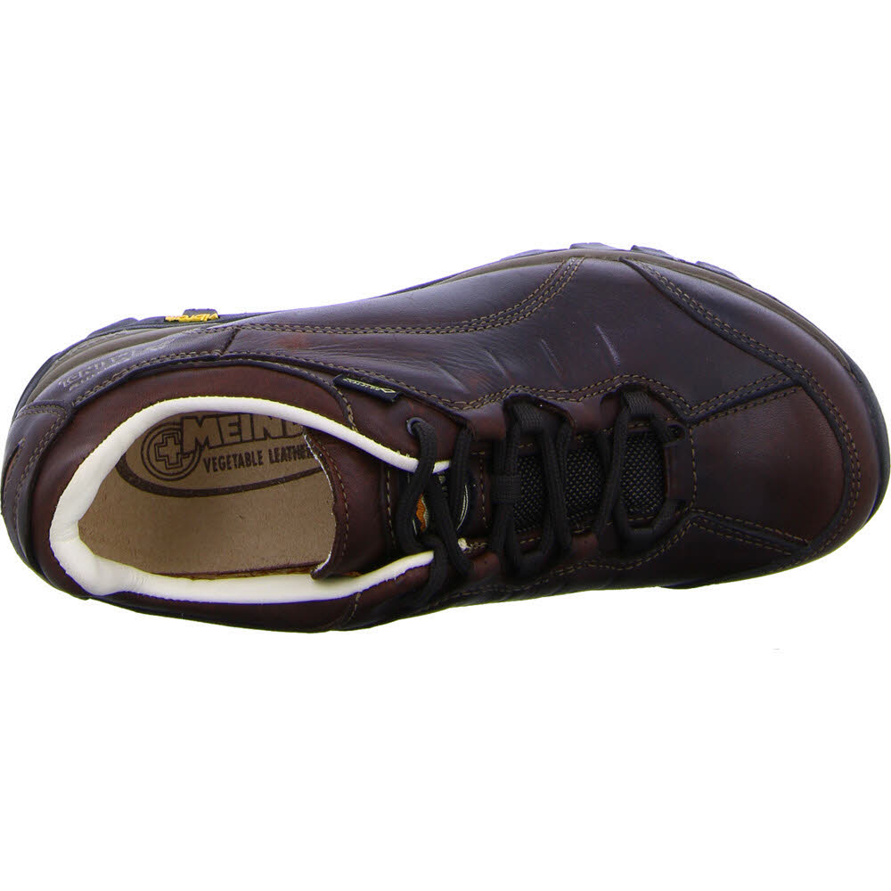 Linosa Lady Identity