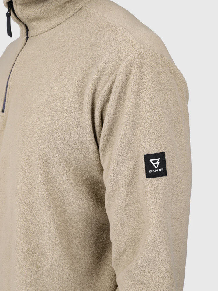 Tenno Men Fleece