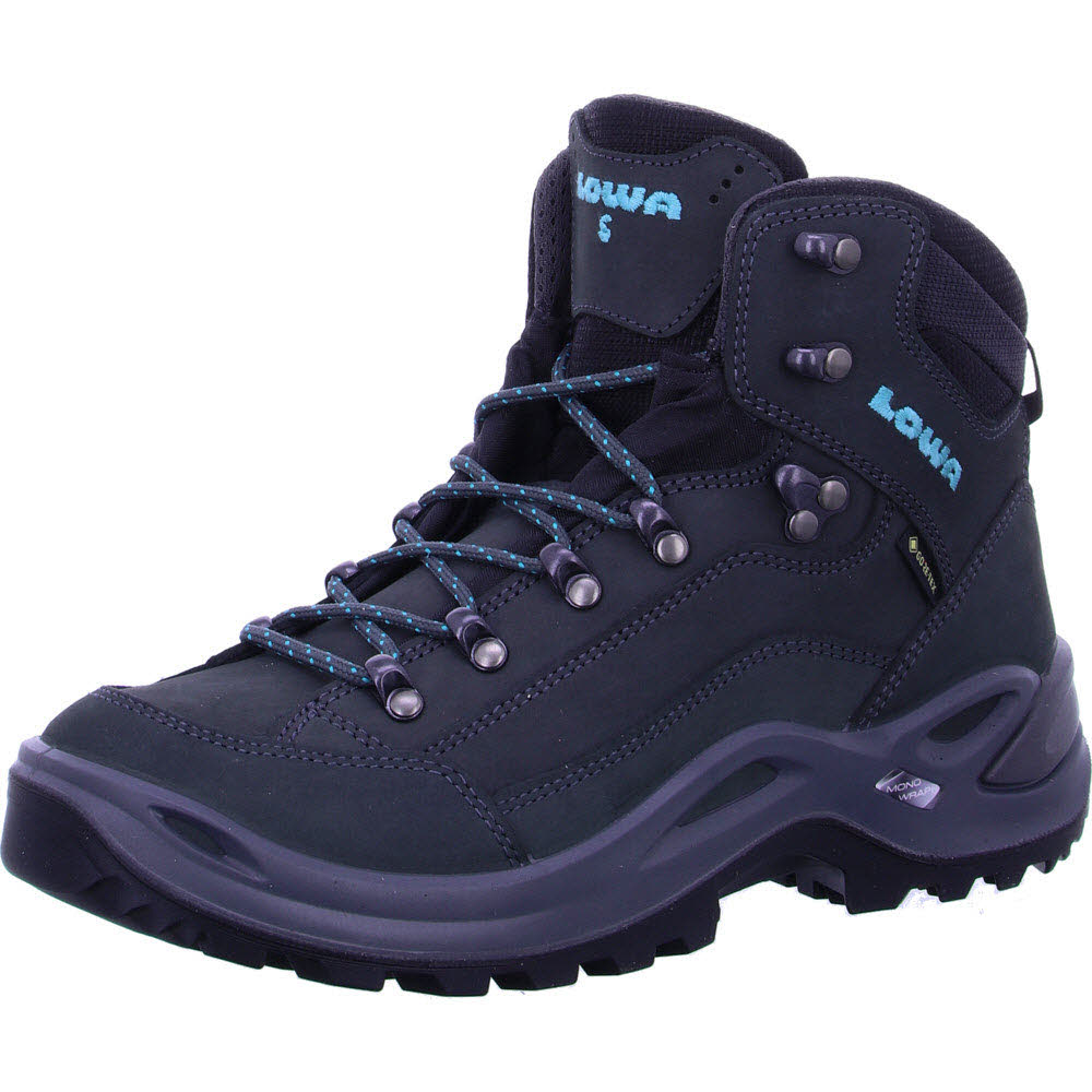 RENEGADE GTX MID WS S