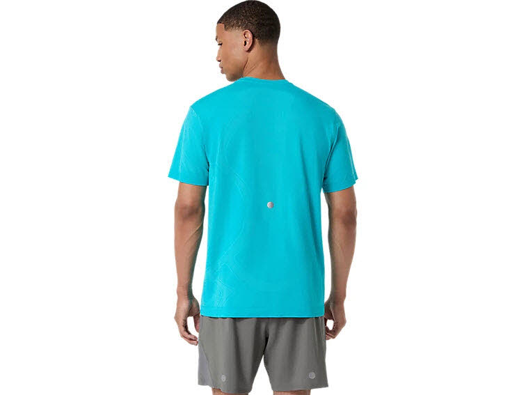 ROAD SEAMLESS SS TOP
