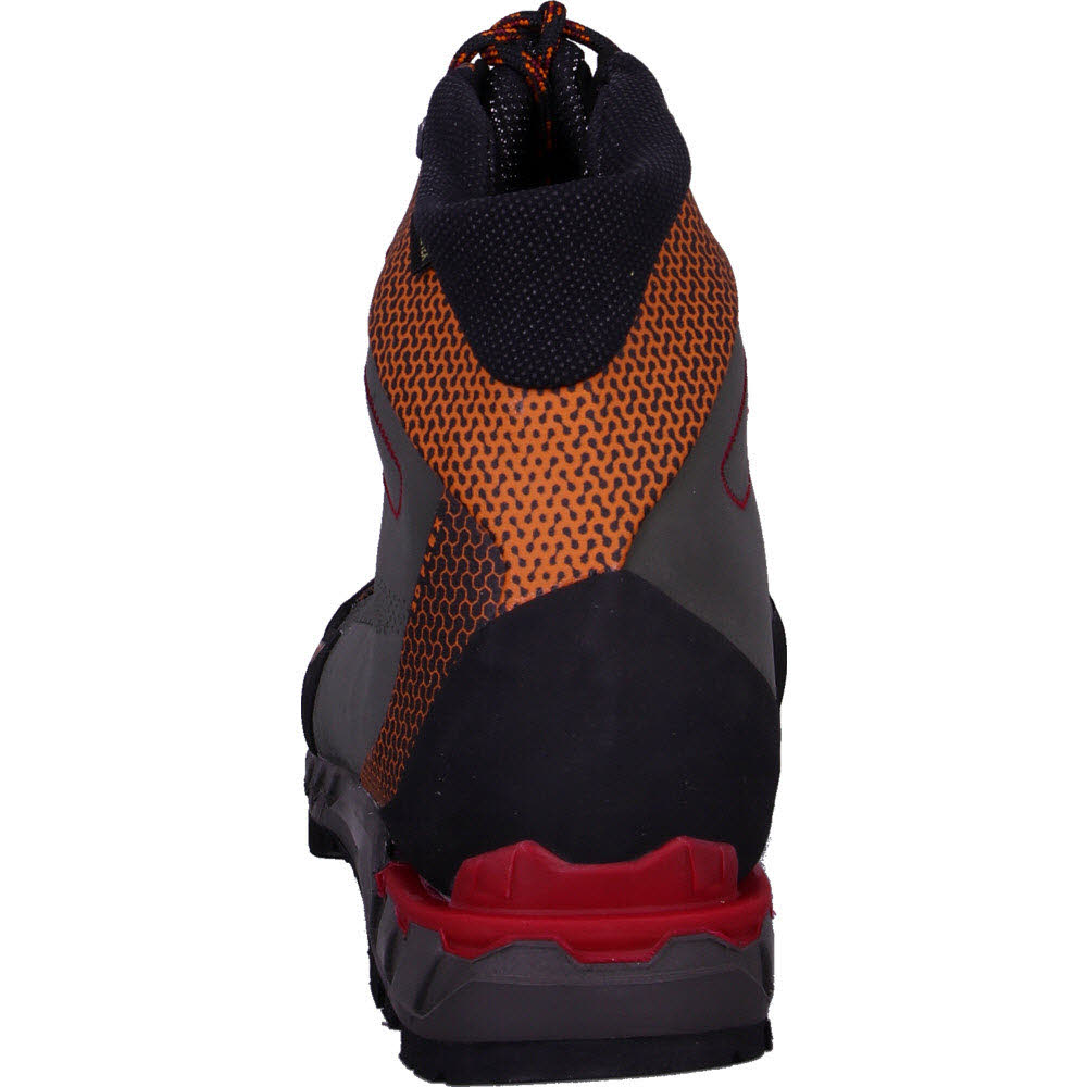 Trango Tech Leather Gtx