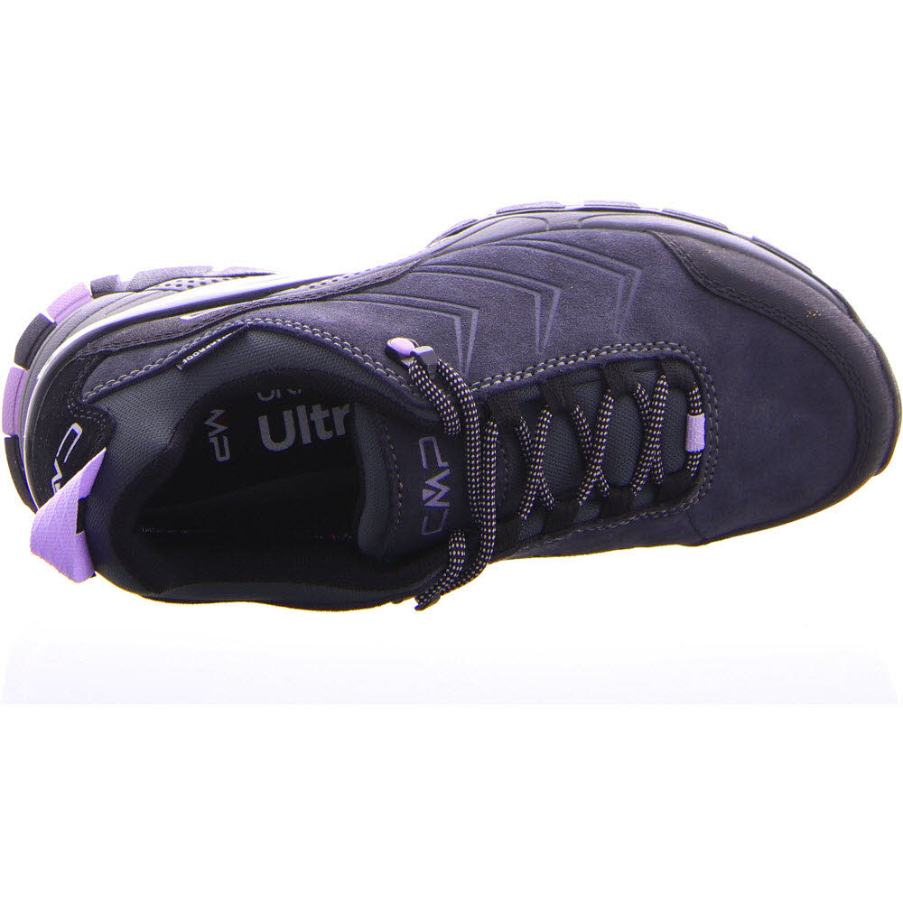 MELNICK LOW WMN TREKKING SHOES