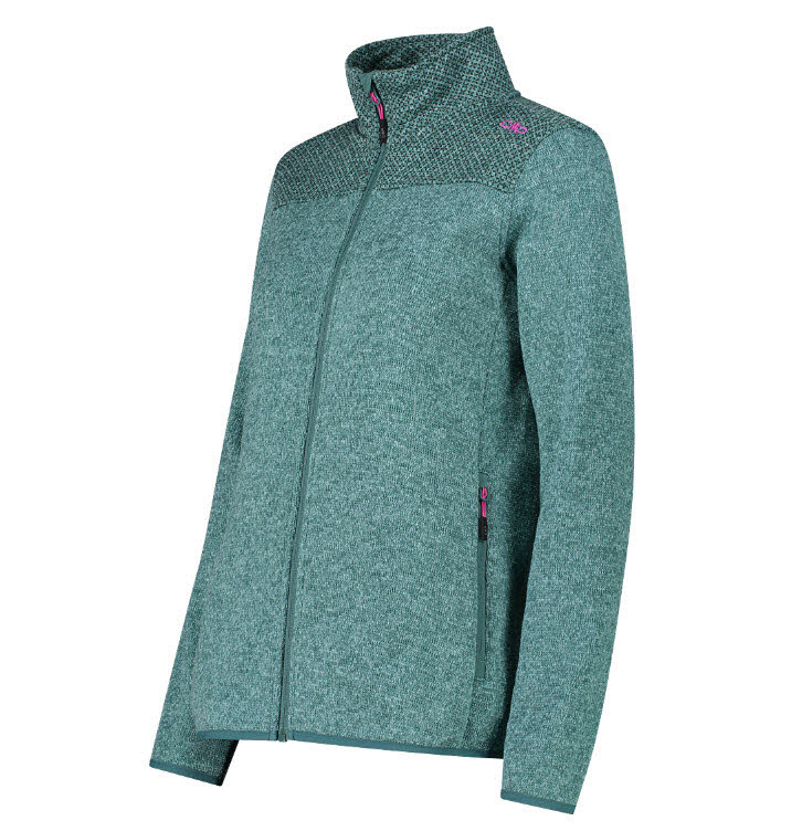 WOMAN JACKET