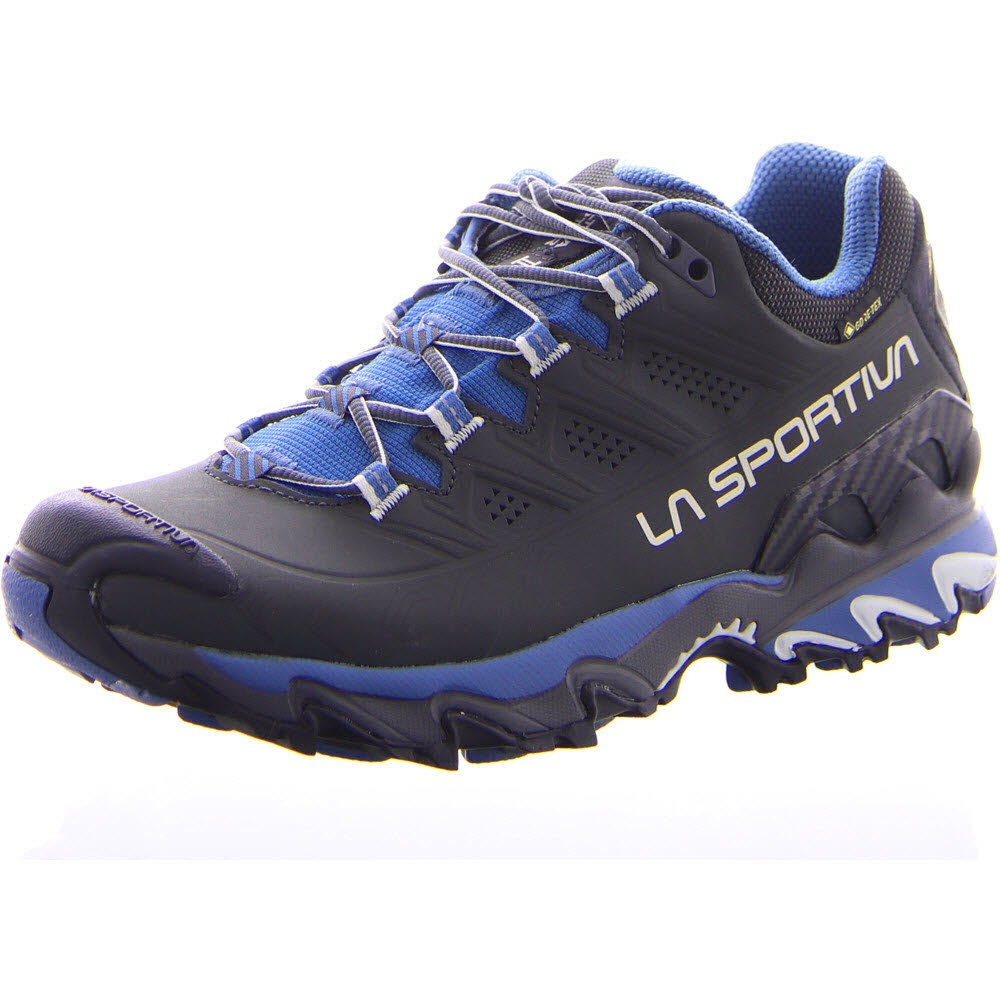 Ultra Raptor II Leather  Woman