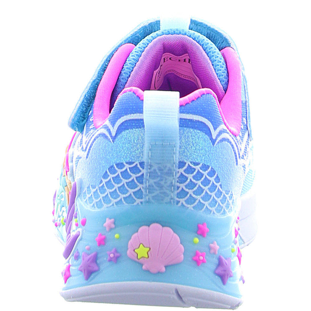 MERMAID DREAMS -