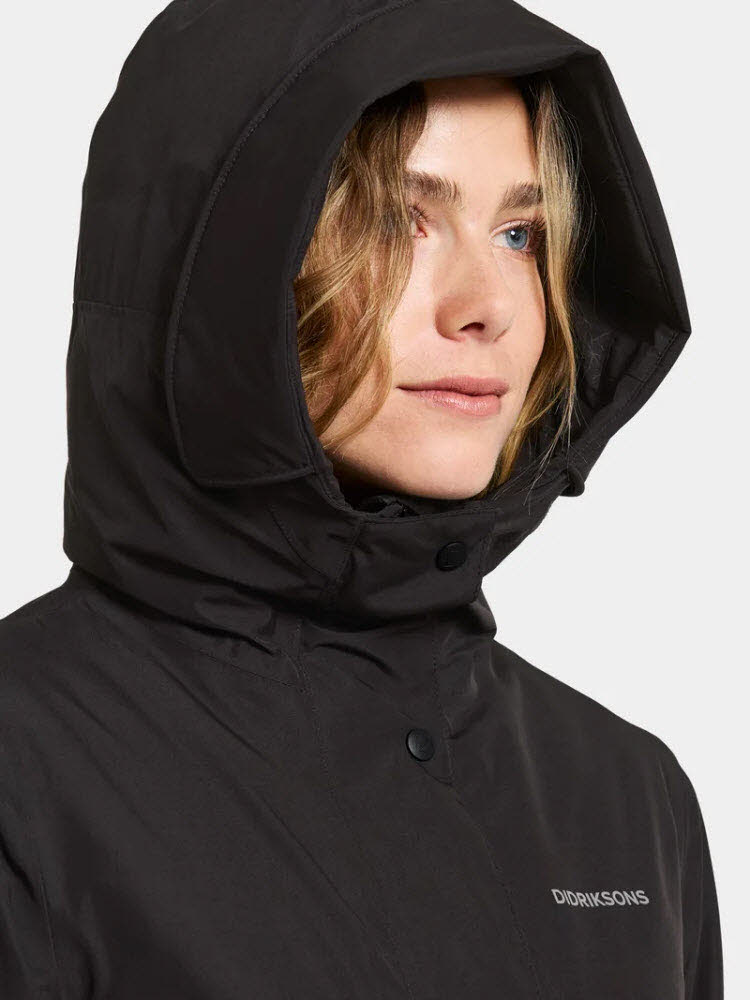 SELINA WNS PARKA
