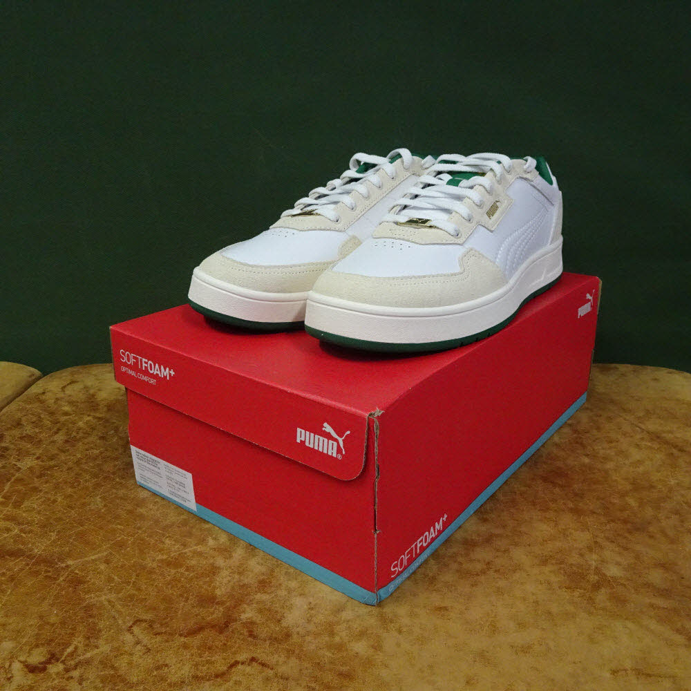 Court Classic Lux SD