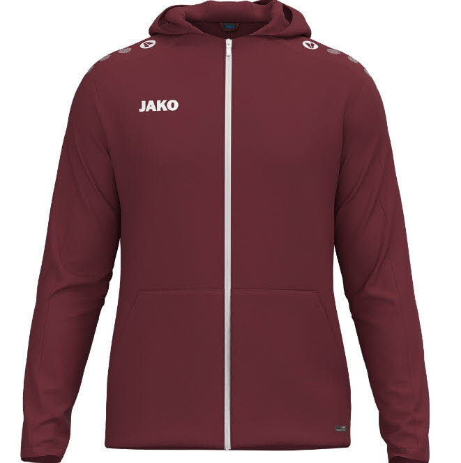 Kapuzenjacke One
