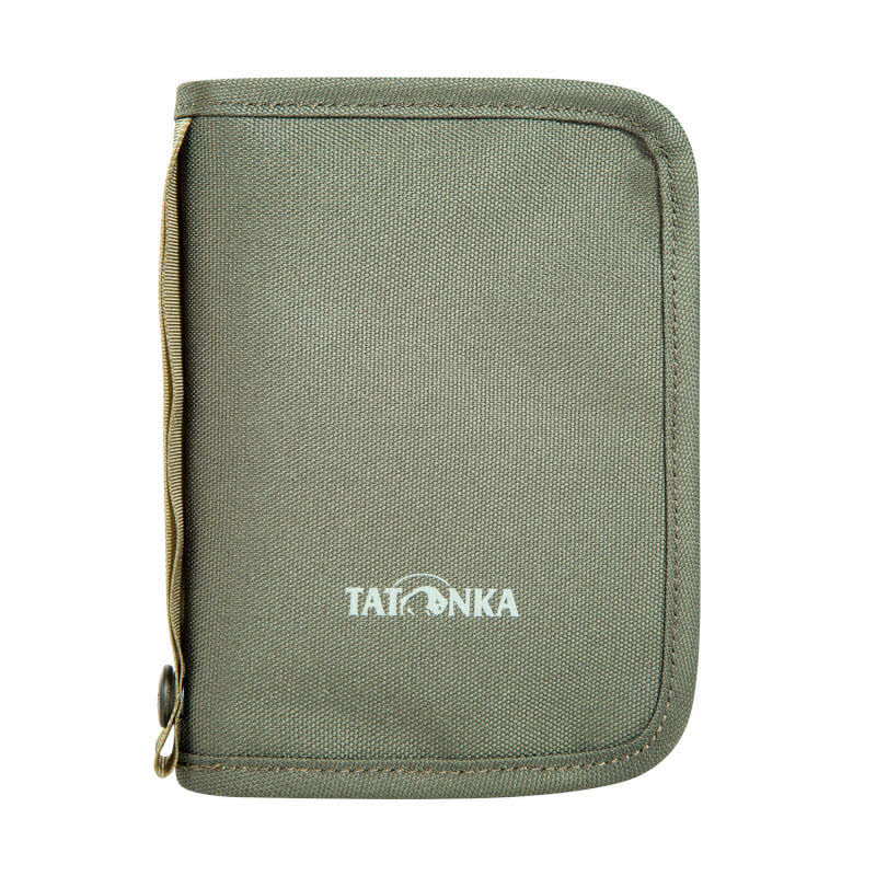 Travel Zip M RFID Block