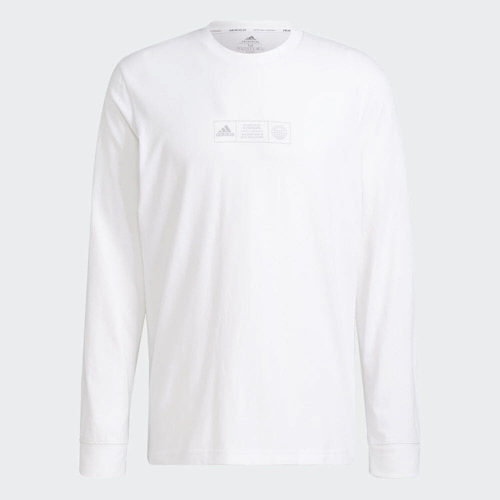 PB GLOBE L/S