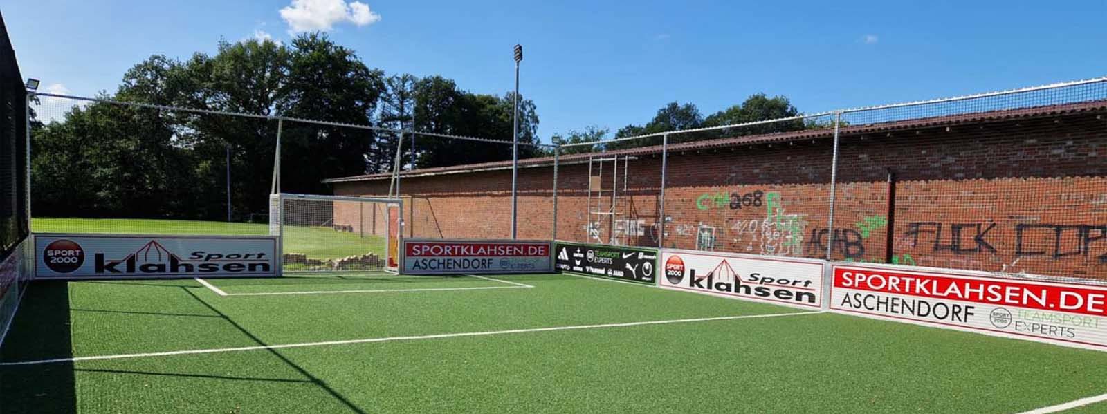 Header TuS Aschendorf