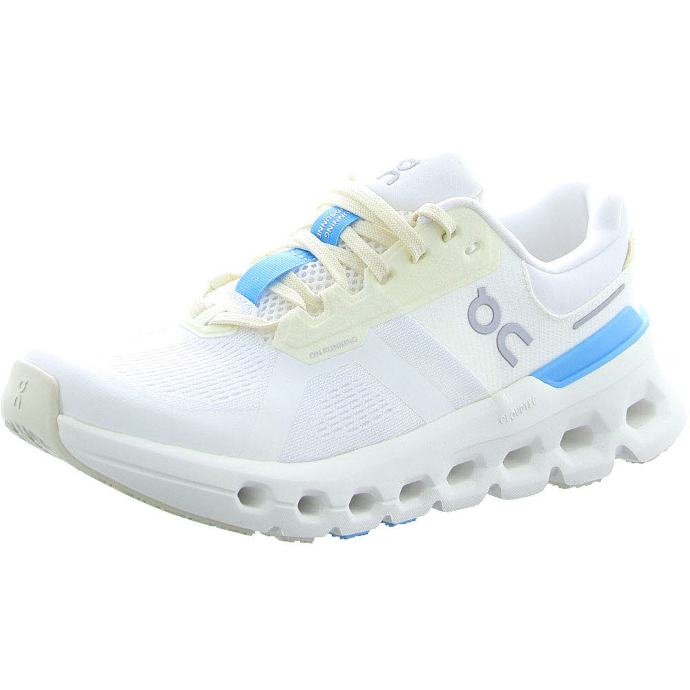CLOUDRUNNER 2