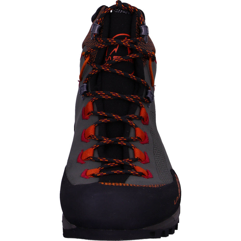 Trango Tech Leather Gtx