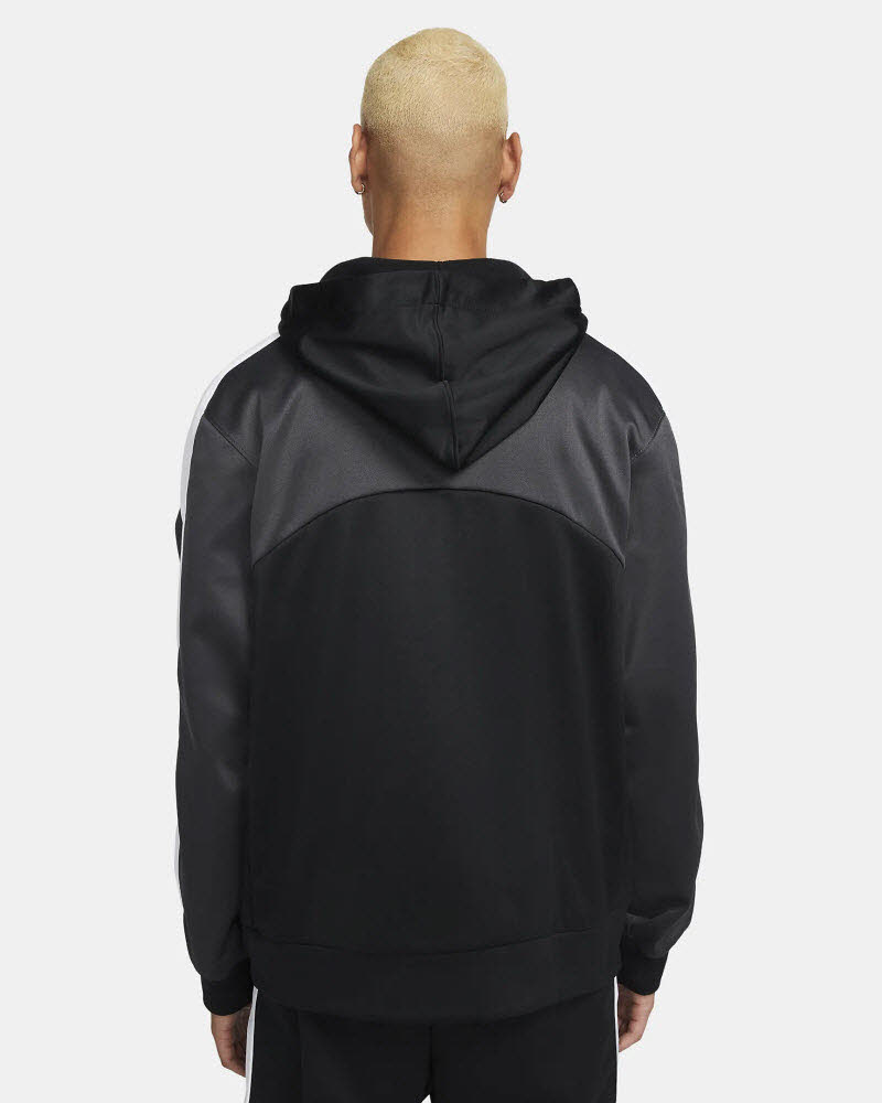 M NK TF STARTING 5 PO HOODIE