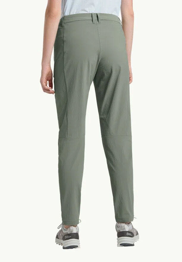 HIKEOUT PANTS W