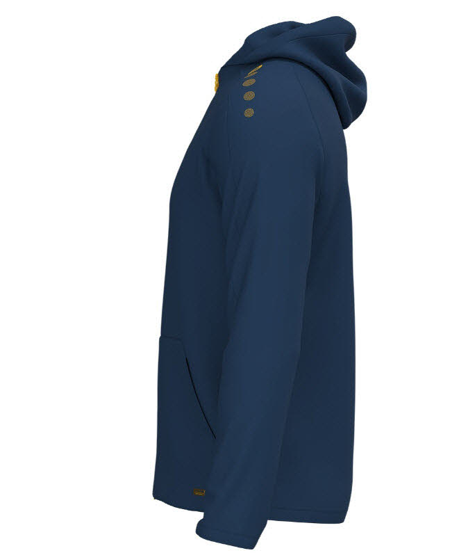 NOS Kapuzenjacke One