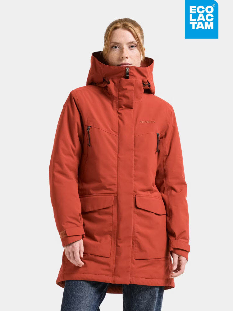 FELIA WNS PARKA