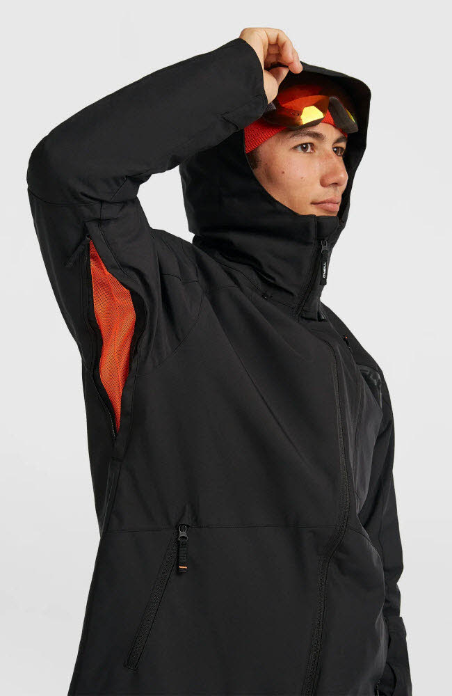 FWC Cruz Snow Jacket