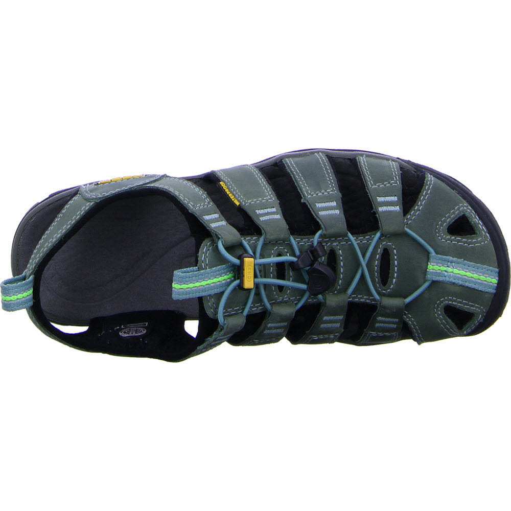 Clearwater CNX Leather