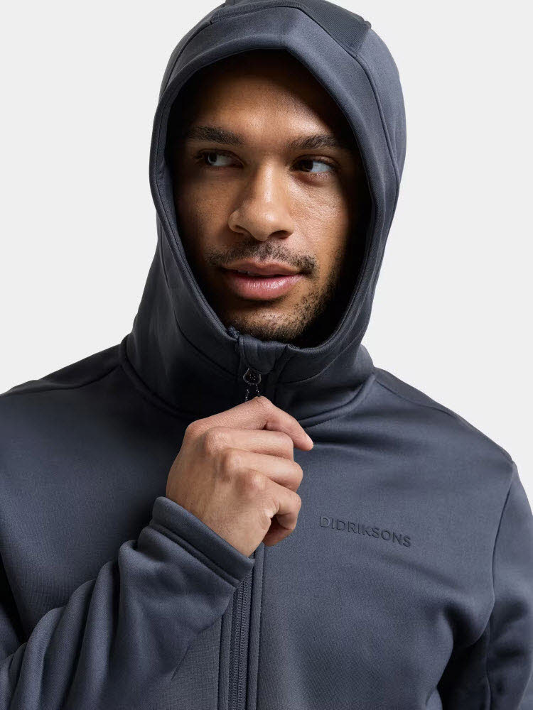 FIELD USX FULLZIP