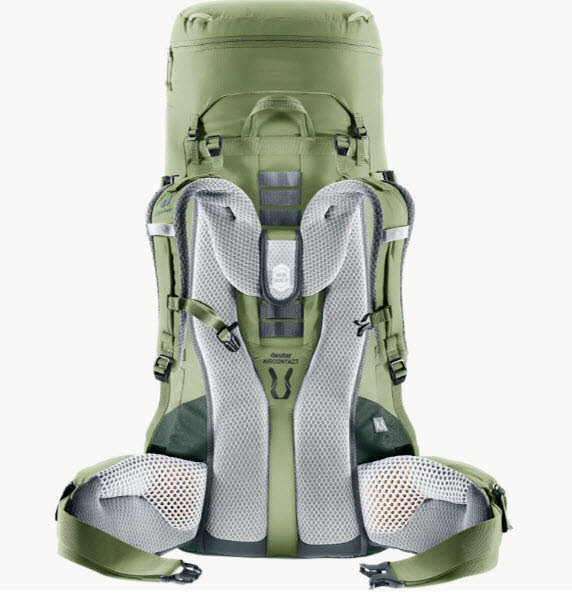 Aircontact Lite 35 + 10 SL