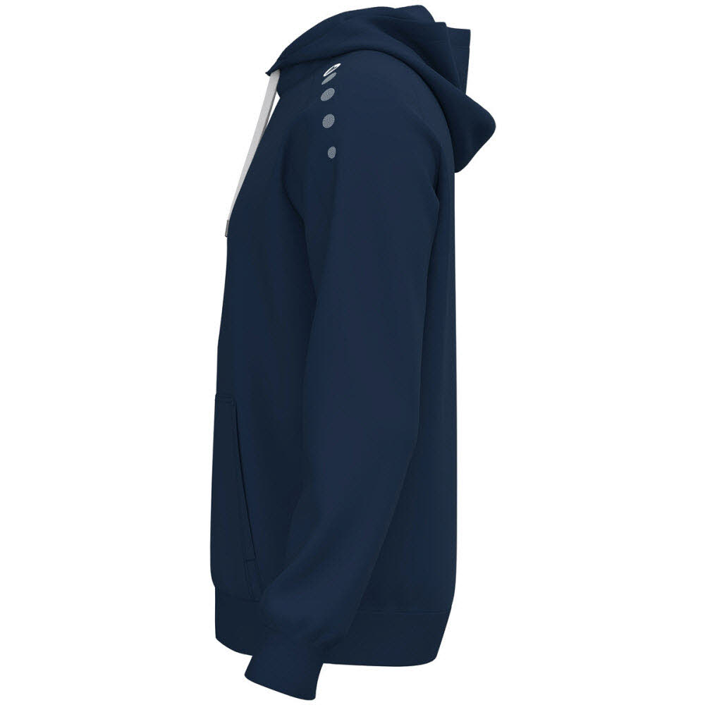NOS Kapuzensweat One Cotton